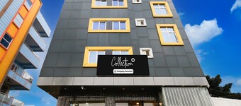 Deluxekrishna Hotel