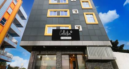 Deluxekrishna Hotel