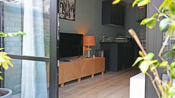 Departamento | 1 habitación