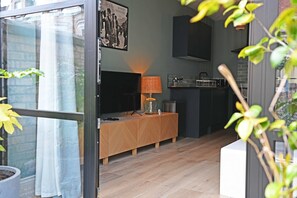 Departamento | 1 habitación 