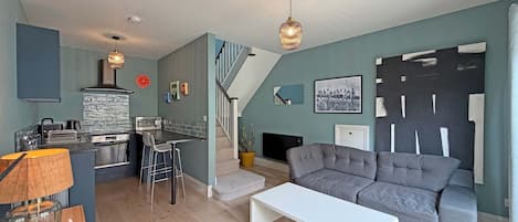 Appartement | 1 chambre