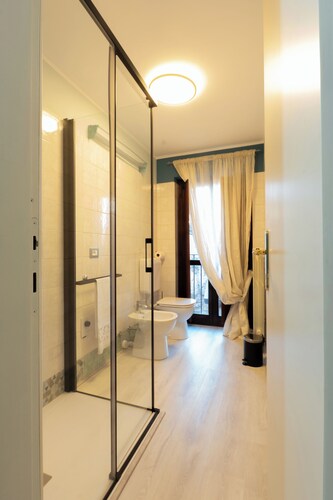 Three Angels Apartment - Passirano