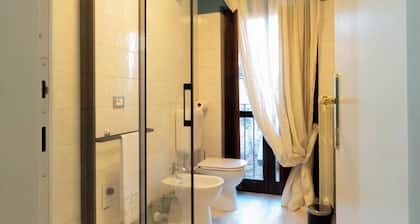 Three Angels Apartment - Passirano