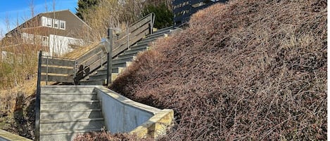 公寓 | 前台
