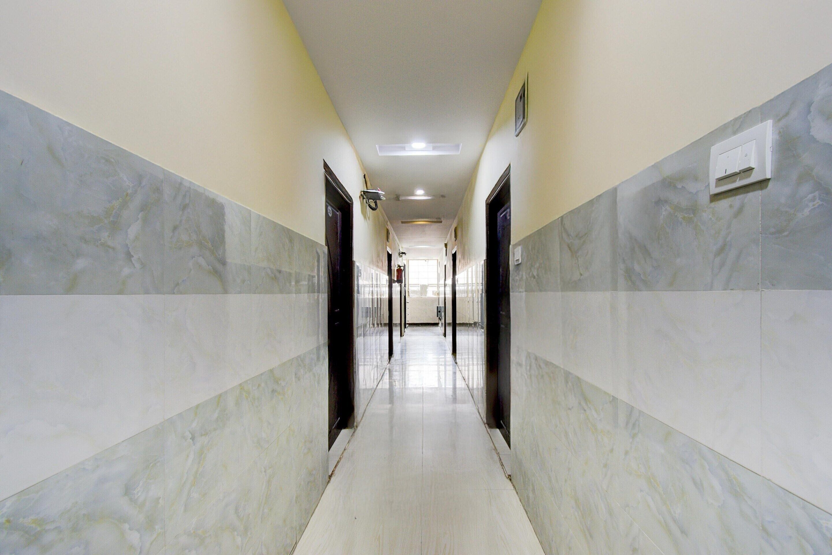 House | Interior