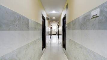 House | Interior