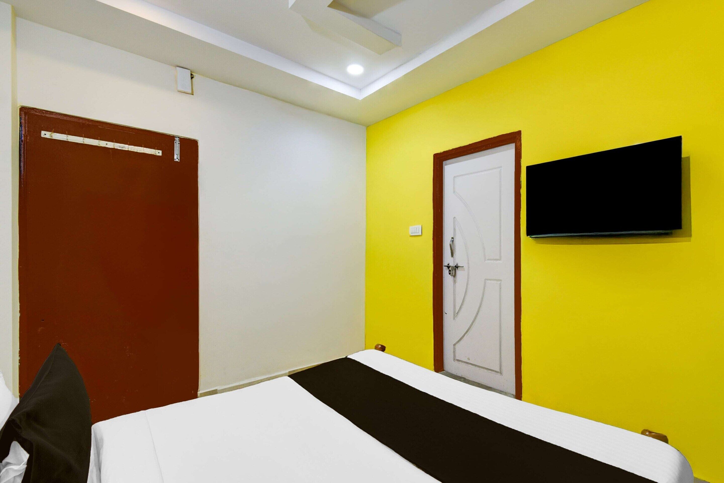House | 1 bedroom