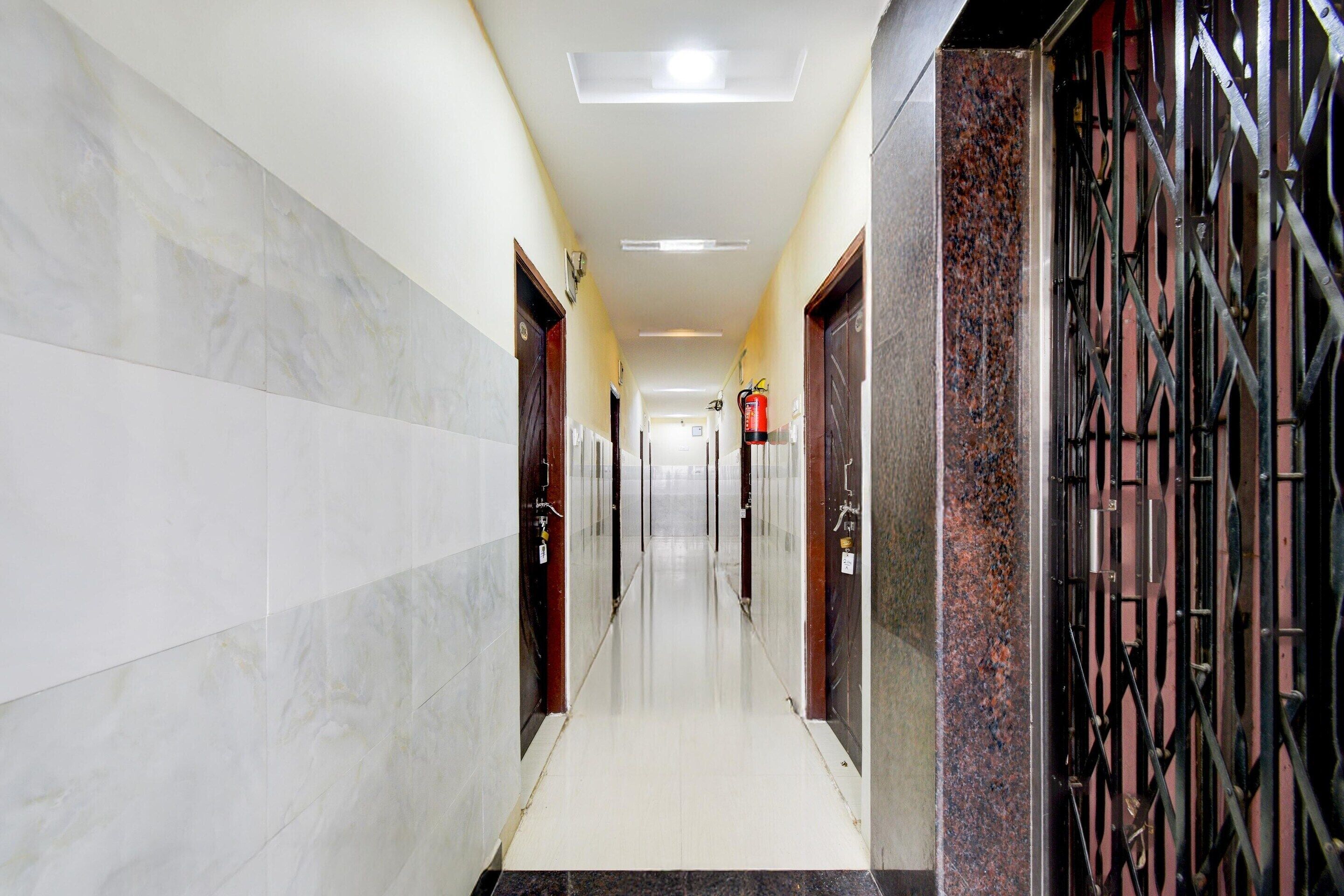 Casa | Interior