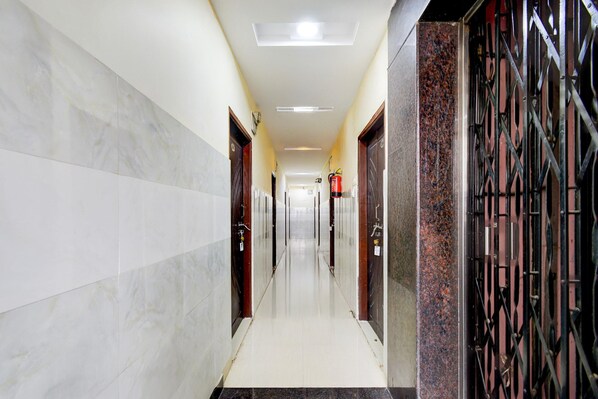 Casa | Interior