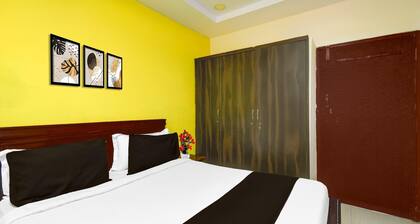Deluxesri Vinayaka Luxury Rooms