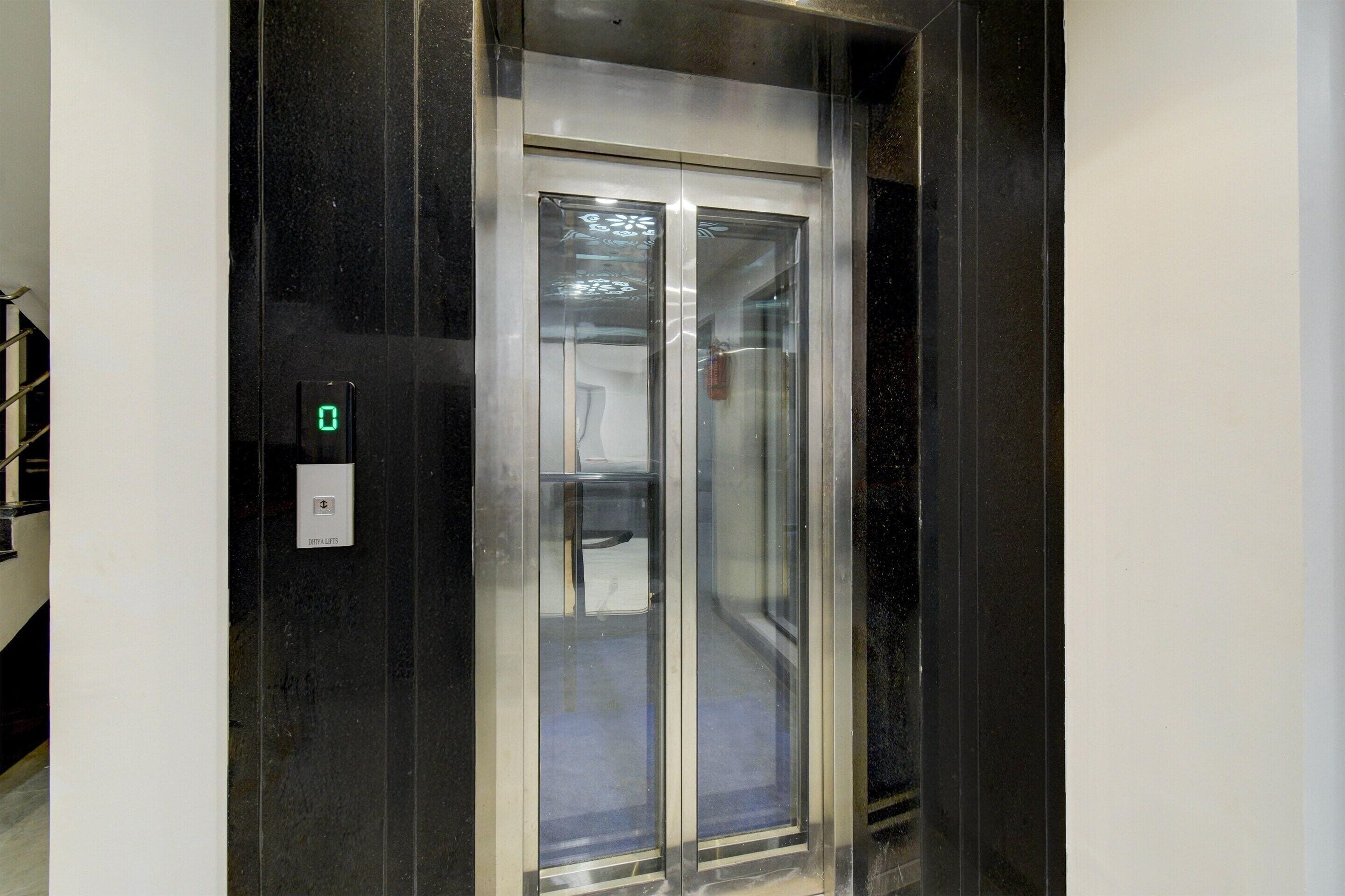 House | Interior