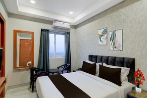 1 habitación 