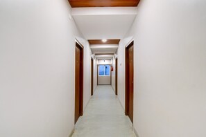 Interior - Deluxemiyapur Metro Station (Hyderabad)