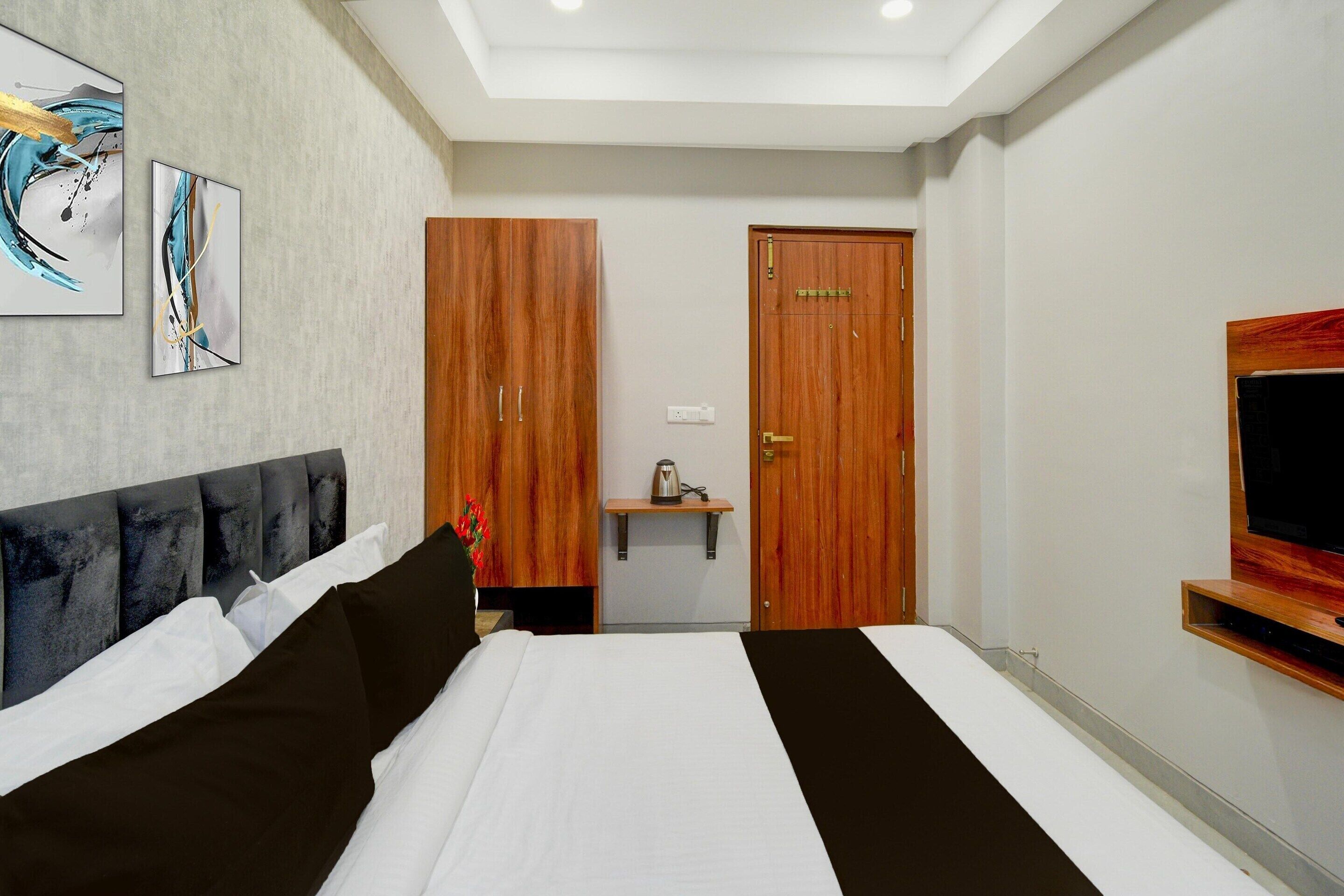 1 chambre