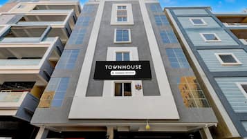 House | Exterior