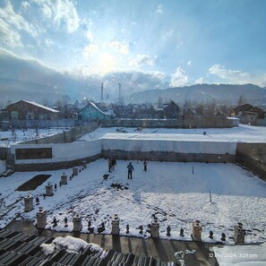 Deportes de invierno y ski