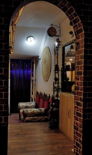 Interior - Gulmarg Gateway Srinagar Tangmarg Rd (Baramula)