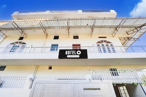 House | Exterior - Super Hotel O Sudhowala (Vikasnagar)