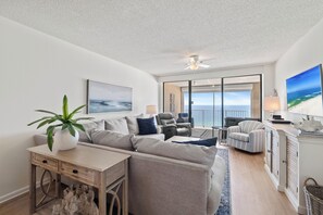 TV - Bluewater 1205 by Liquid Life (Orange Beach)