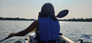 Miscellaneous - Sunset Suite on the Water with Private Access (Whitchurch-Stouffville)