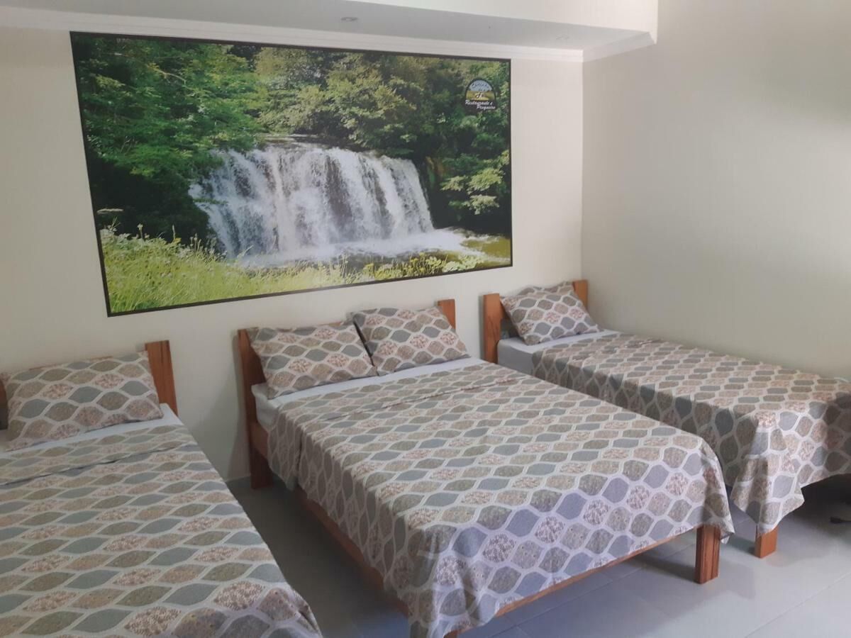 9 bedrooms