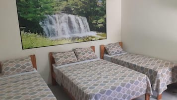 9 quartos