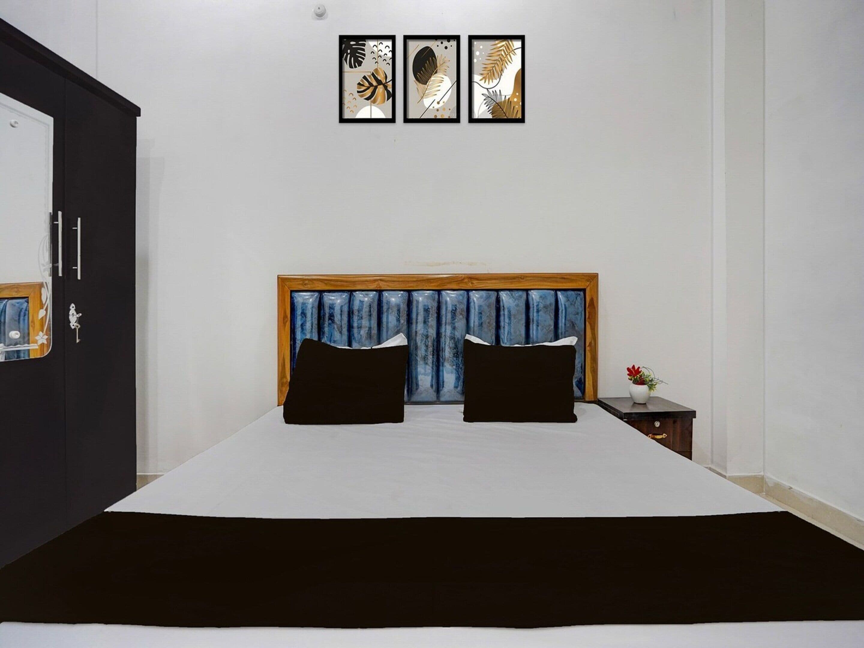 House | 1 bedroom