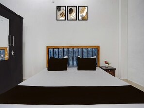Huis | 1 slaapkamer