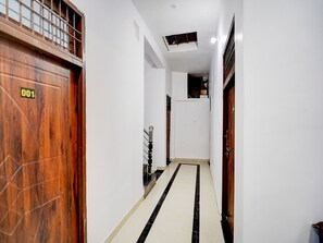 Interior - Hotel O Prayagraj Sangam Railway Junction (Prayagraj)