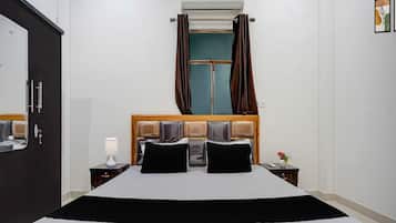 Huis | 1 slaapkamer