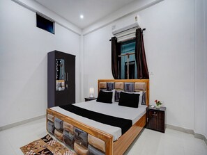 Nhà | 1 phòng ngủ 