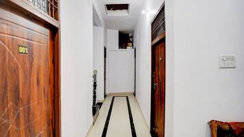Huis | Interieur