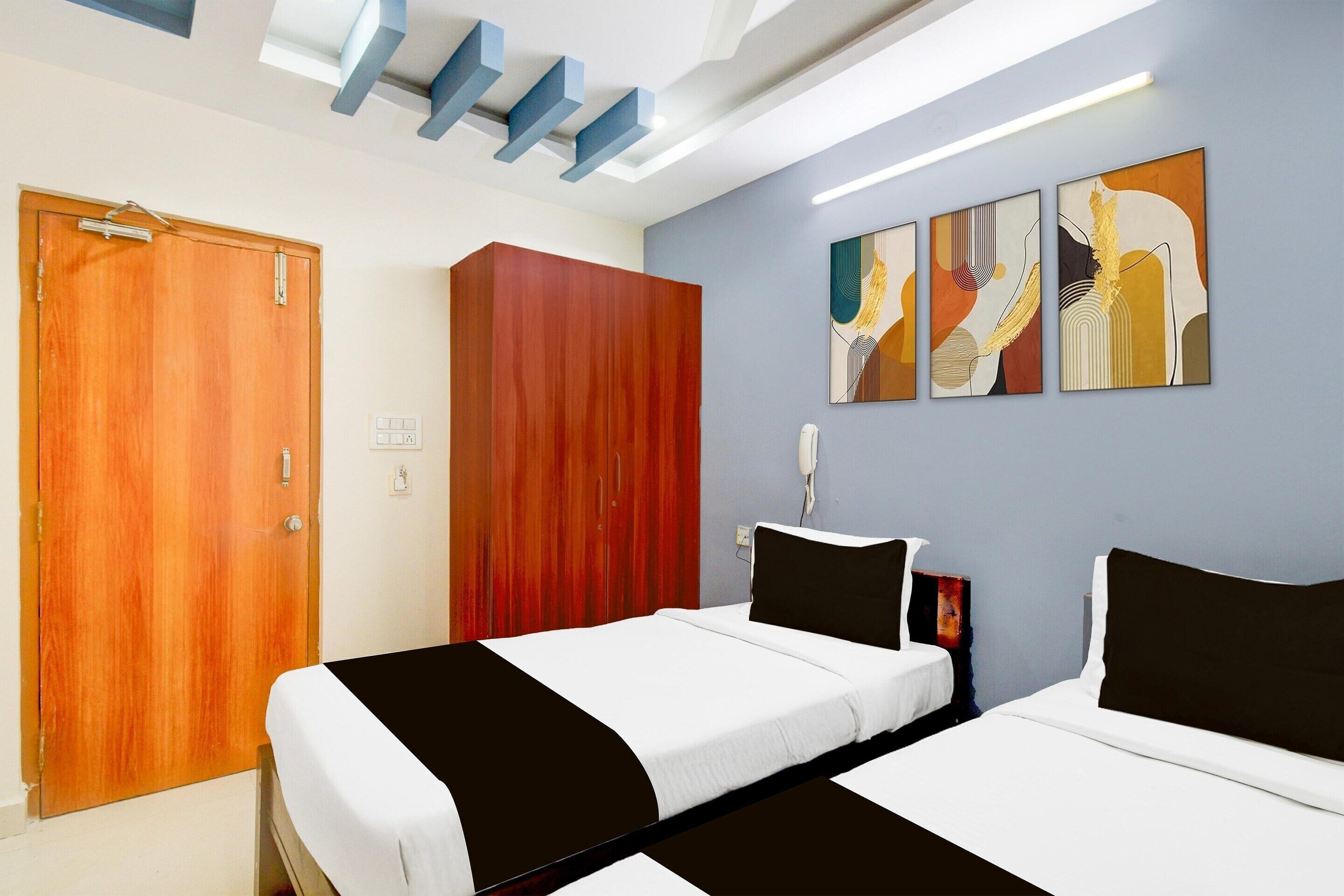 Casa | 1 dormitorio