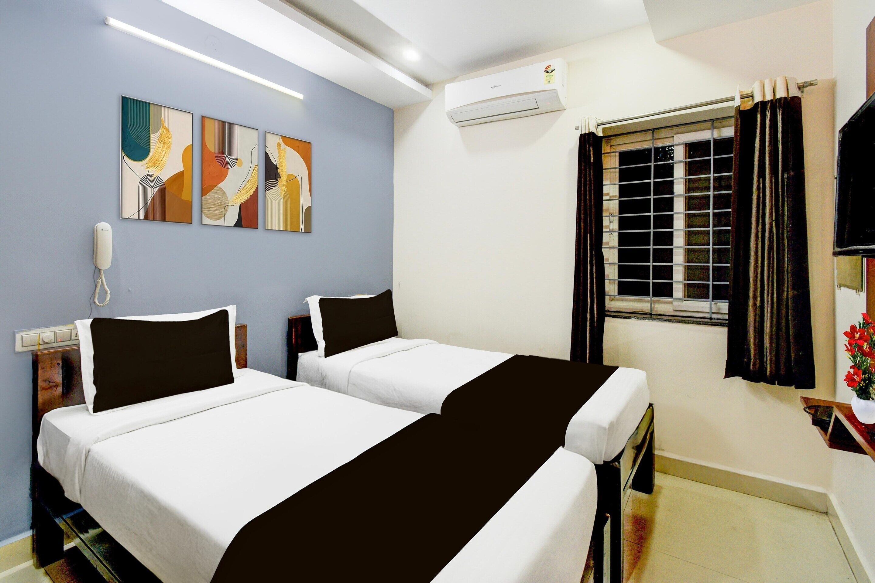 Rumah | 1 kamar tidur