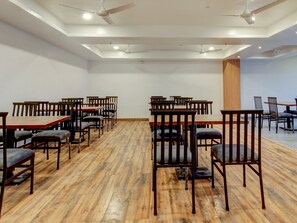 House | Dining - Super Townhouse Madgaon (Margao)