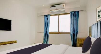 Super Townhouse Madgaon