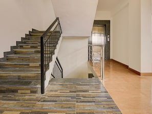 Interior - Super Townhouse Madgaon (Margao)
