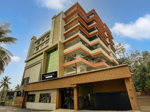 House | Exterior - Super Townhouse Madgaon (Margao)