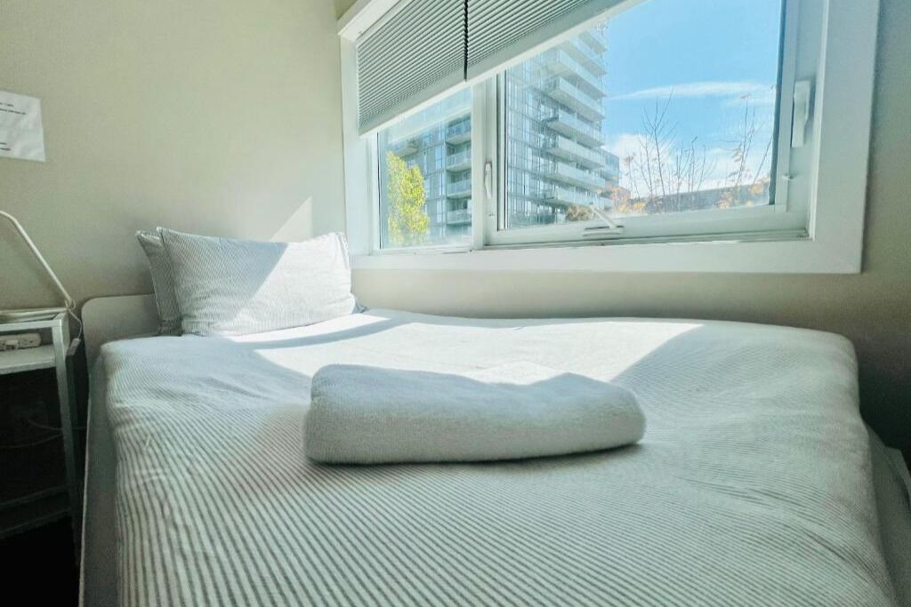 Kamar Klasik, pemandangan kota