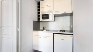 Apartemen | Dapur pribadi