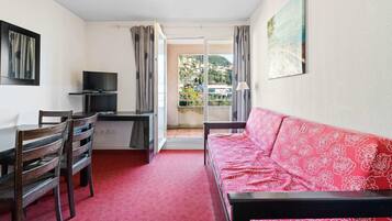 Apartemen | Area keluarga