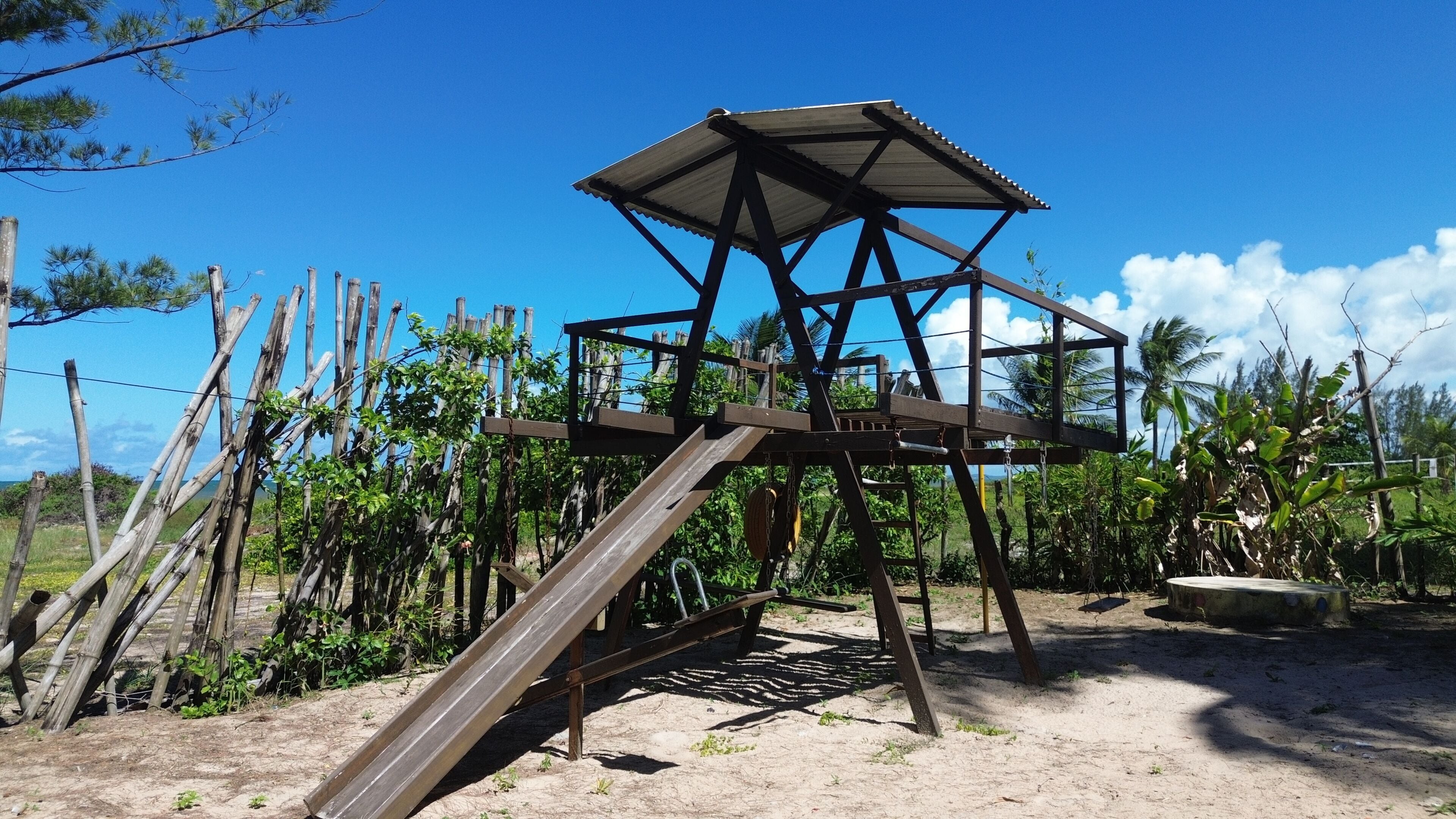 Espace pour enfants