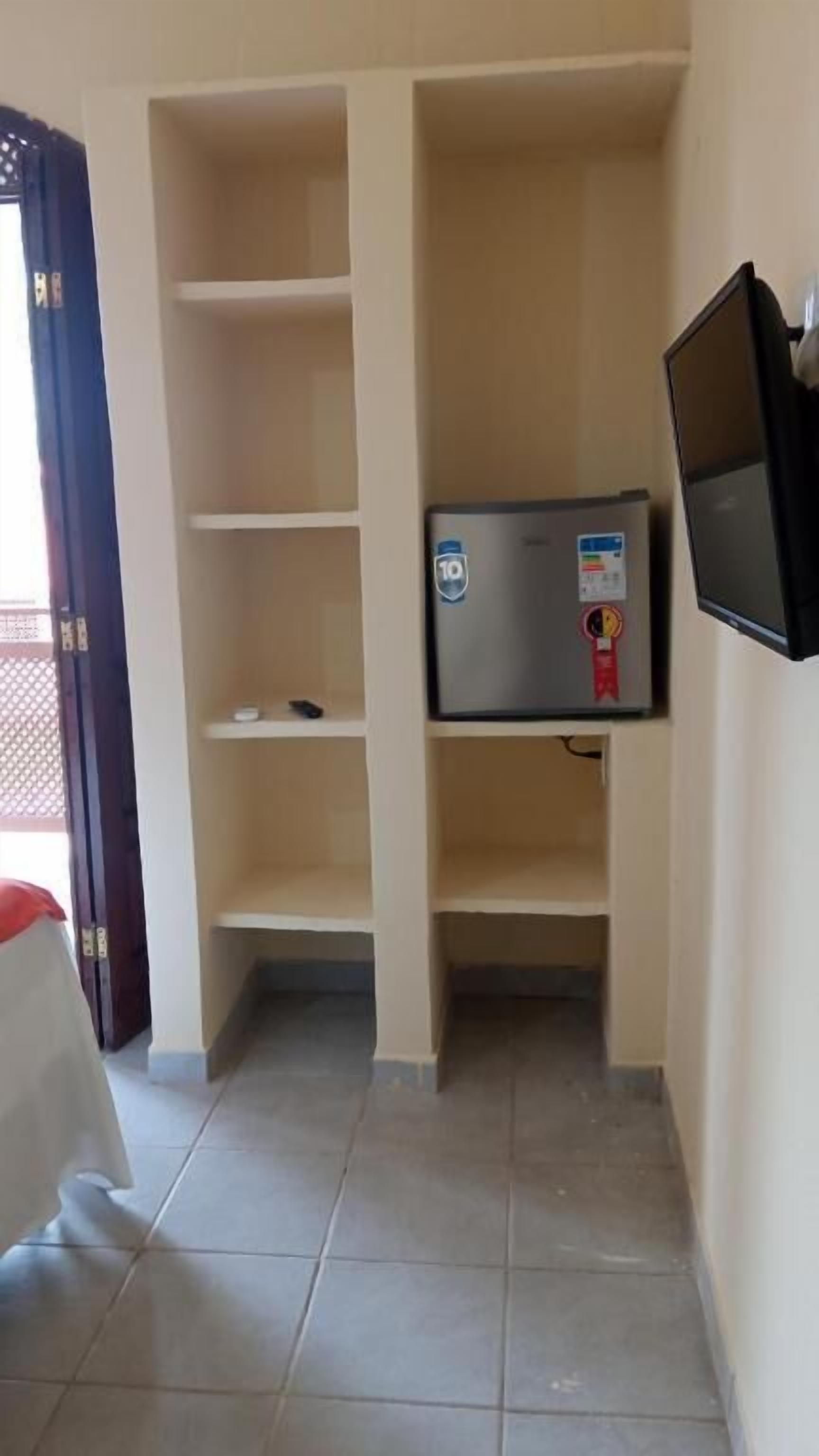 Phòng 3 cơ bản | Nội thất