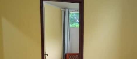 Basic Quadruple Room | Minibar, free WiFi, bed sheets