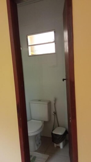 Chambre Quadruple | Salle de bain