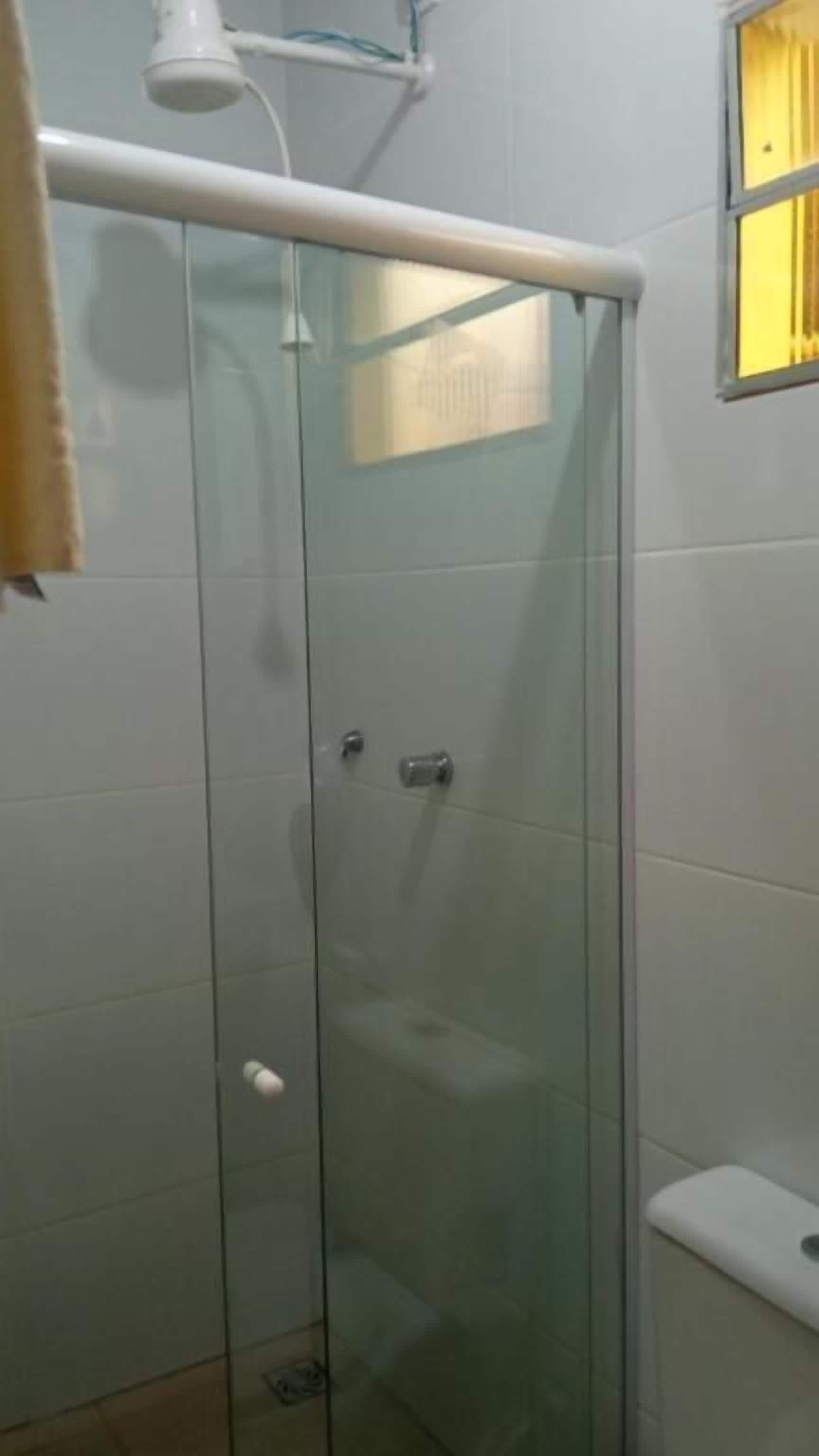 Chambre Quadruple | Salle de bain