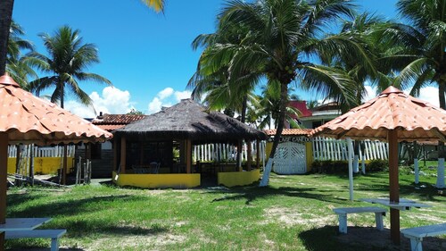 Village Pousada Canedo