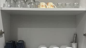 Double or Twin Room | Miscellaneous