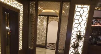 Ziyara for Serviced Apartments