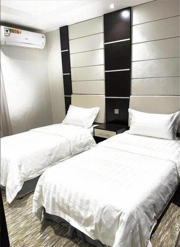 Ziyara for Serviced Apartments